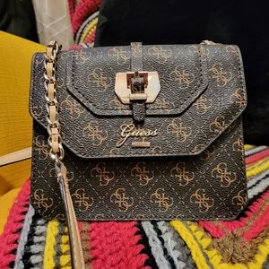 Guess crossbody bag